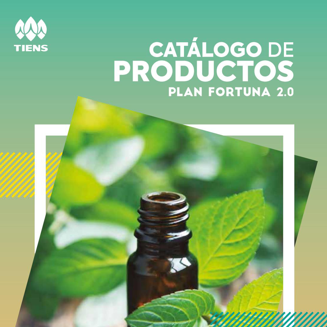 Catalogo Productos Tiens Peru 2020